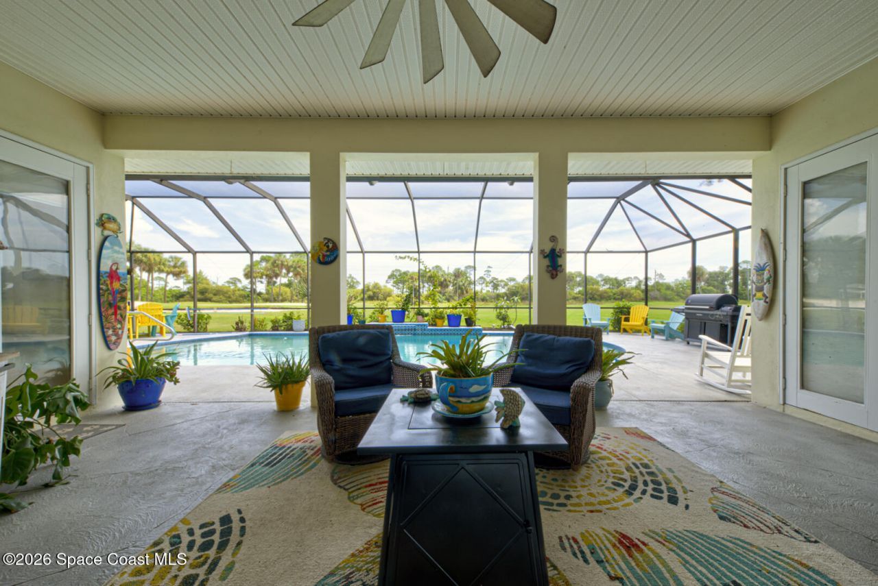 4056 Sand Ridge Drive, Merritt Island, FL 32953 Photo