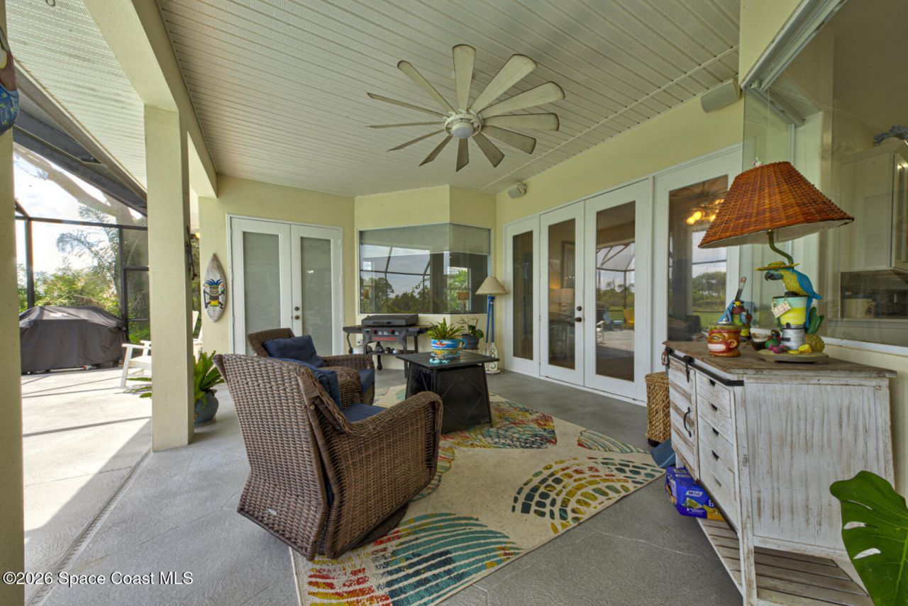 4056 Sand Ridge Drive, Merritt Island, FL 32953 Photo