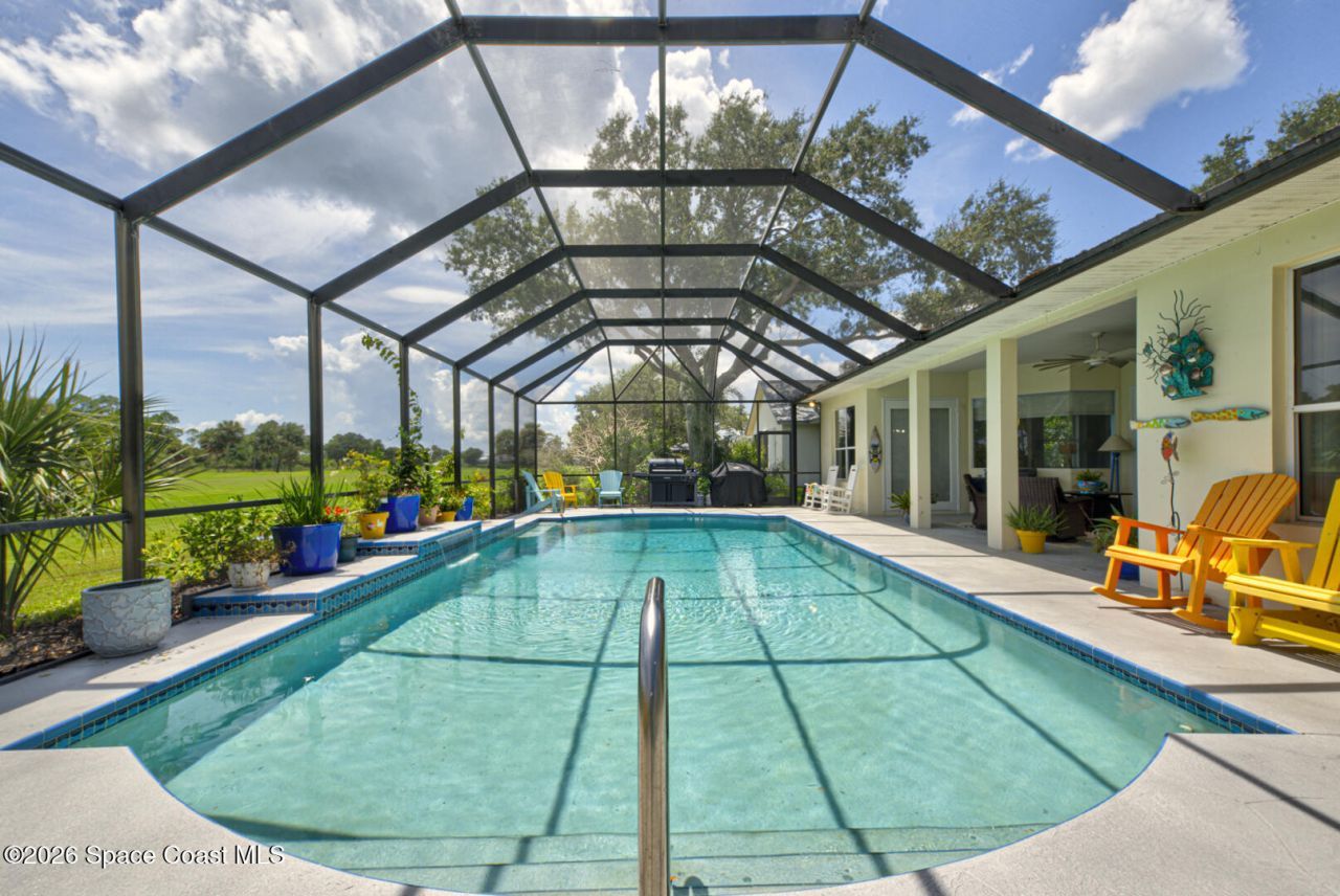 4056 Sand Ridge Drive, Merritt Island, FL 32953 Photo