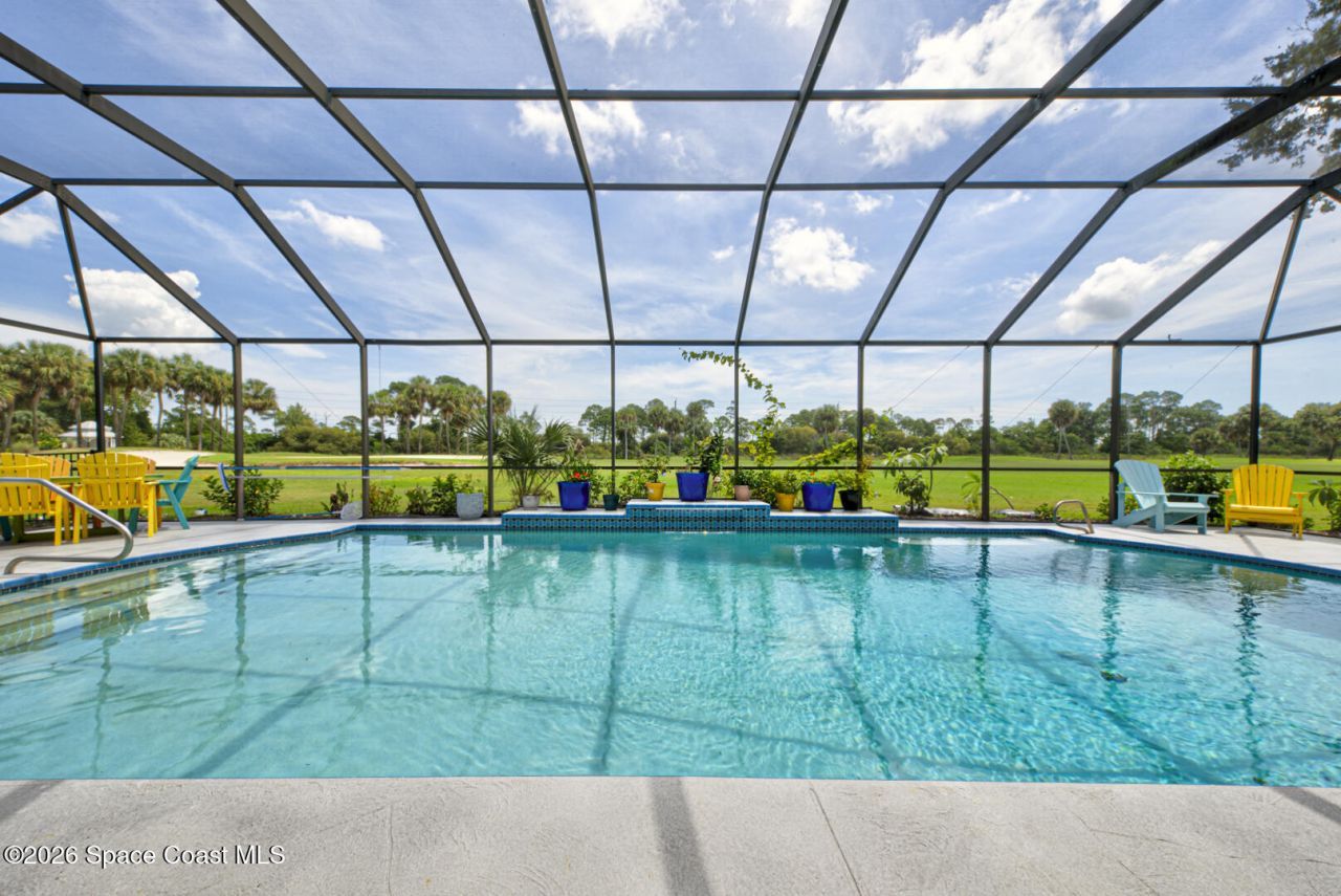4056 Sand Ridge Drive, Merritt Island, FL 32953 Photo