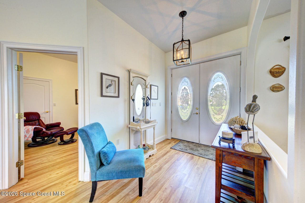 4056 Sand Ridge Drive, Merritt Island, FL 32953 Photo