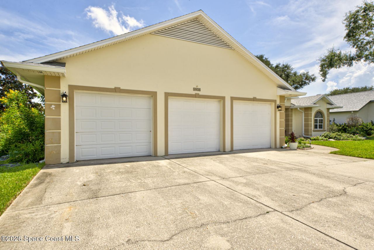 4056 Sand Ridge Drive, Merritt Island, FL 32953 Photo