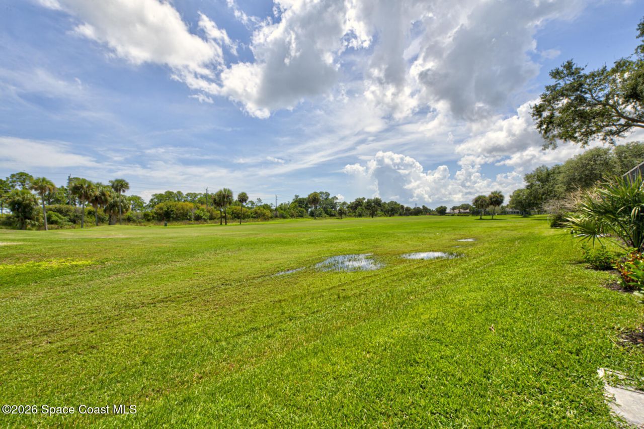 4056 Sand Ridge Drive, Merritt Island, FL 32953 Photo