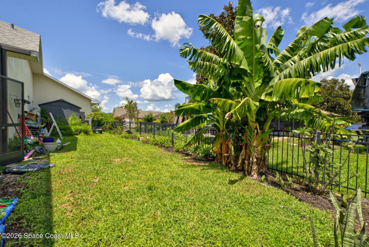 4056 Sand Ridge Drive, Merritt Island, FL 32953 Photo