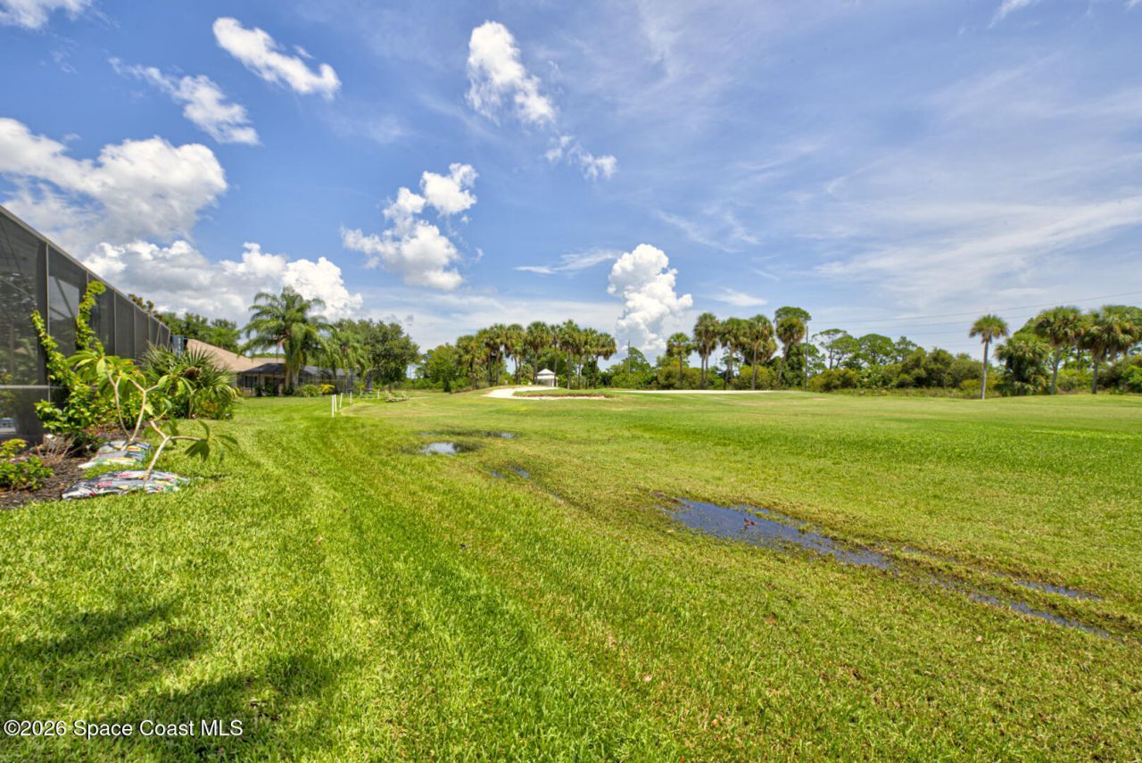 4056 Sand Ridge Drive, Merritt Island, FL 32953 Photo