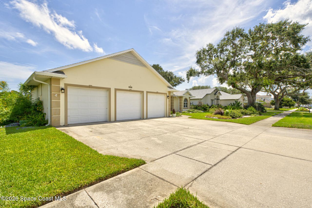 4056 Sand Ridge Drive, Merritt Island, FL 32953 Photo