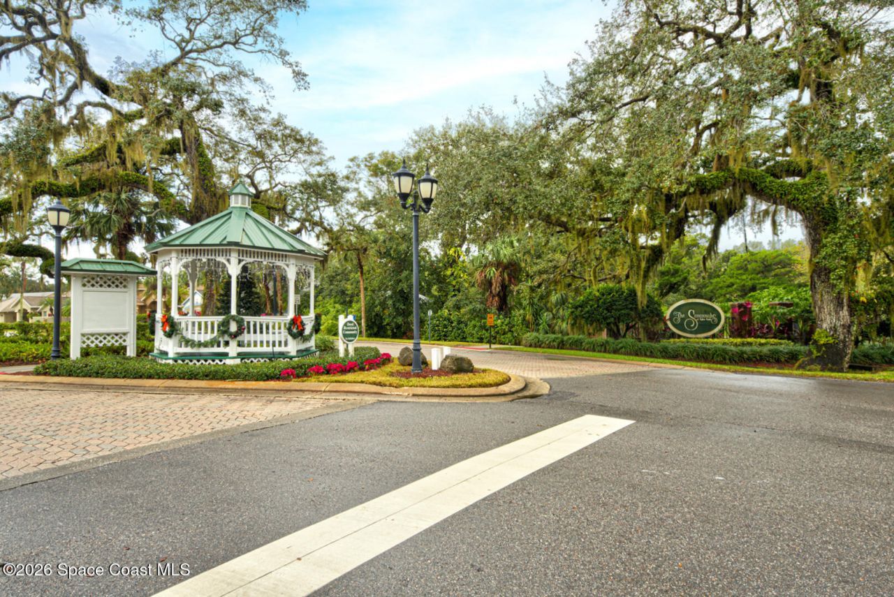 4056 Sand Ridge Drive, Merritt Island, FL 32953 Photo