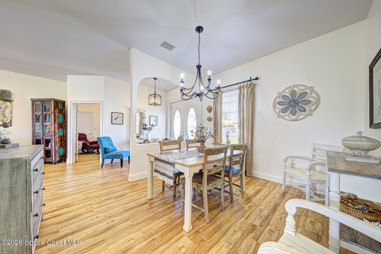4056 Sand Ridge Drive, Merritt Island, FL 32953 Photo