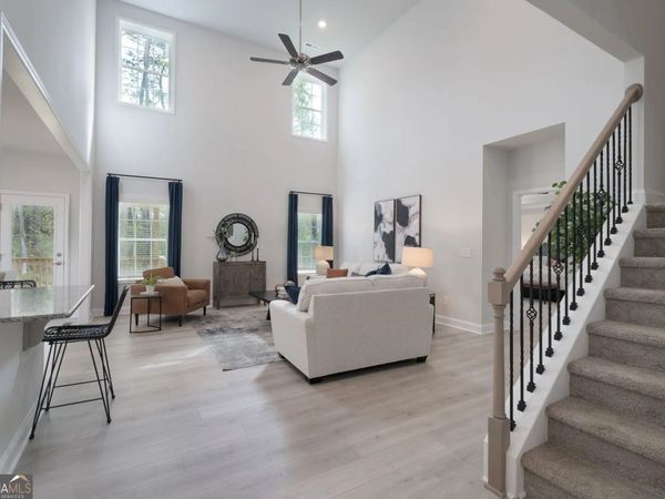 5012 Fairview Circle, Unit LOT 937, Villa Rica, GA 30180