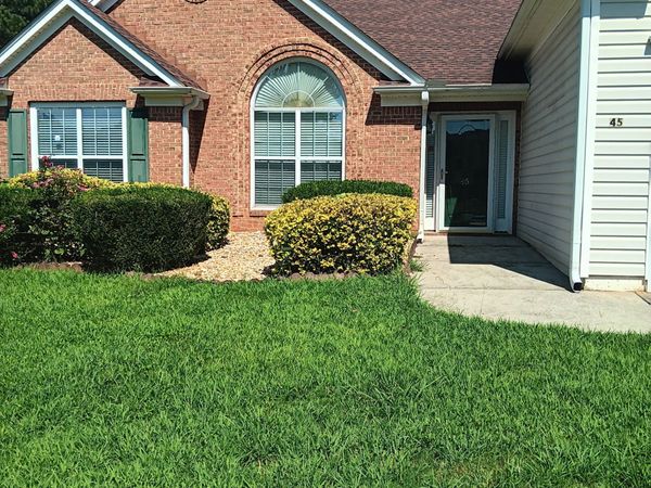 45 SADDLEBROOK Lane, Covington, GA 30016