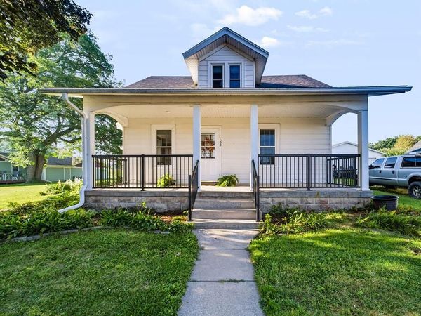 1005 Cardinal STREET, Bangor, WI 54614