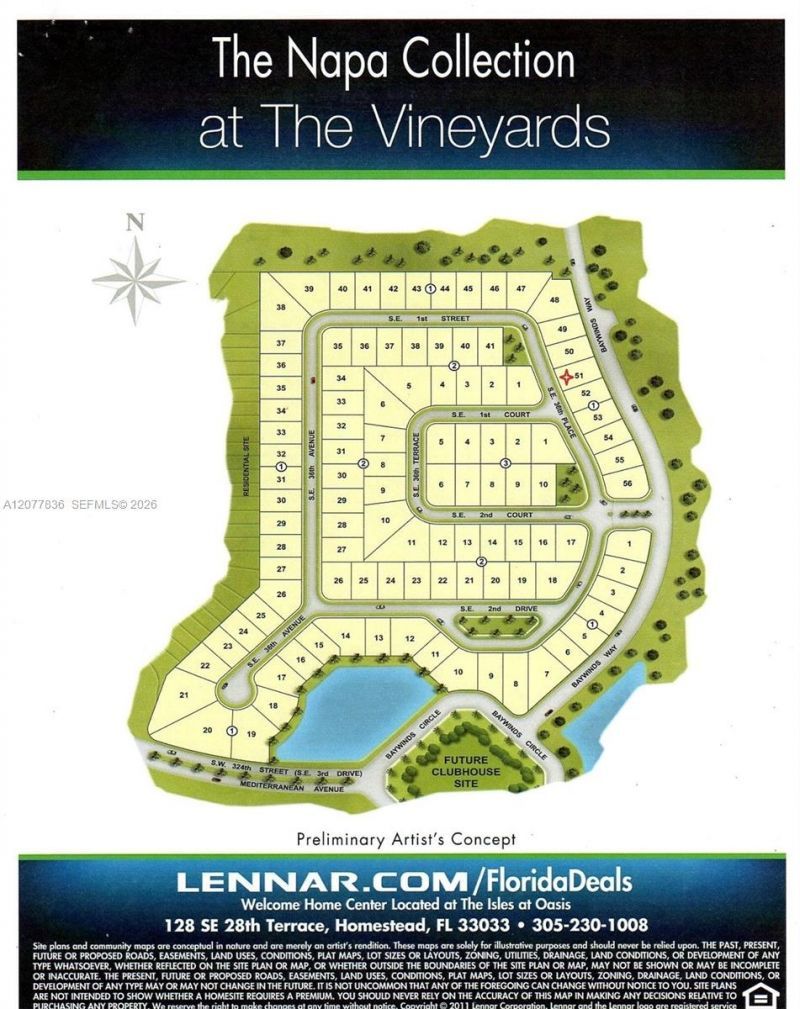 125 SE 36th Pl, Homestead, FL 33033 Photo