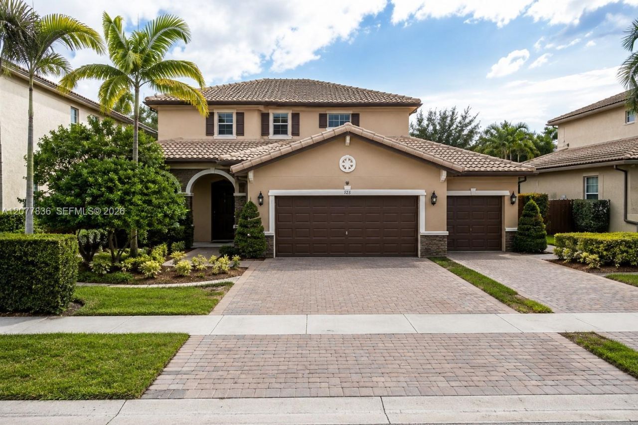 125 SE 36th Pl, Homestead, FL 33033 Photo