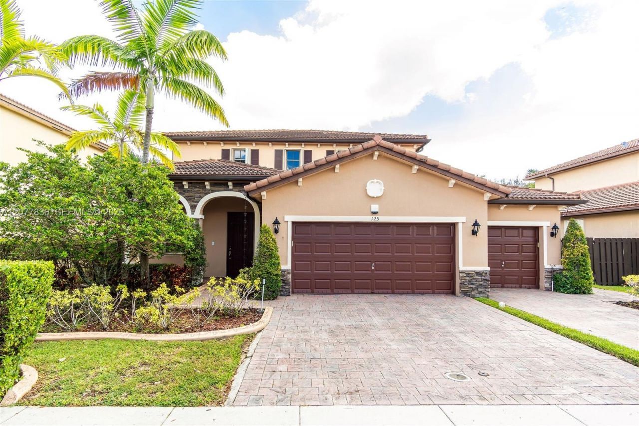 125 SE 36th Pl, Homestead, FL 33033 Photo