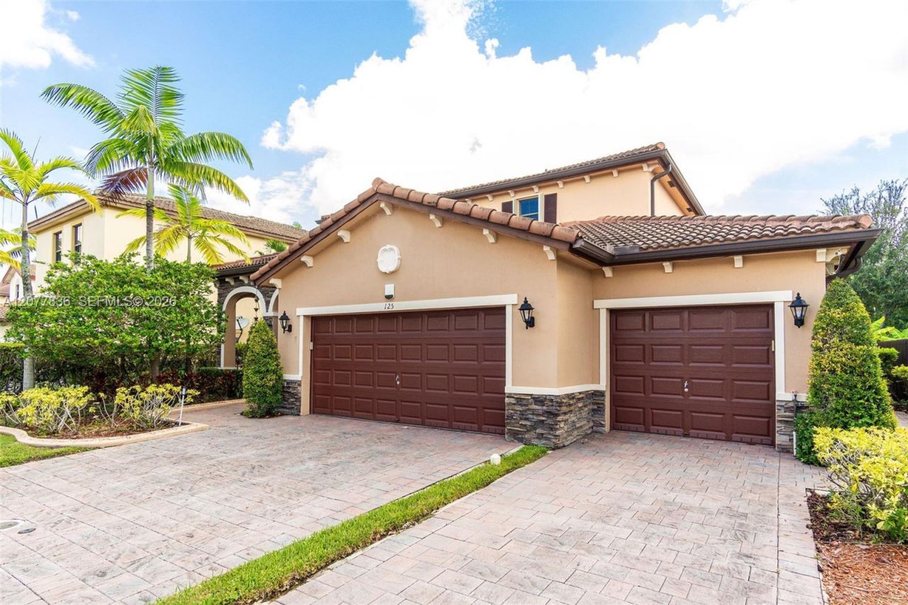 125 SE 36th Pl, Homestead, FL 33033 Photo