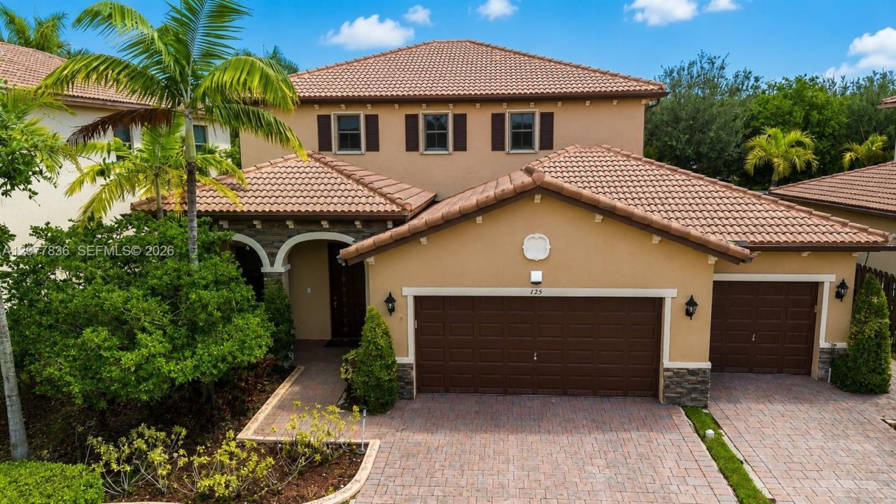 125 SE 36th Pl, Homestead, FL 33033 Photo