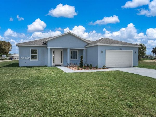 1025 Greenway Ter , Unit 1025, Sebring, FL 33876