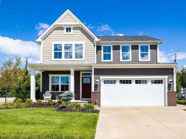 6100 James Drive, Lorain, OH 44052