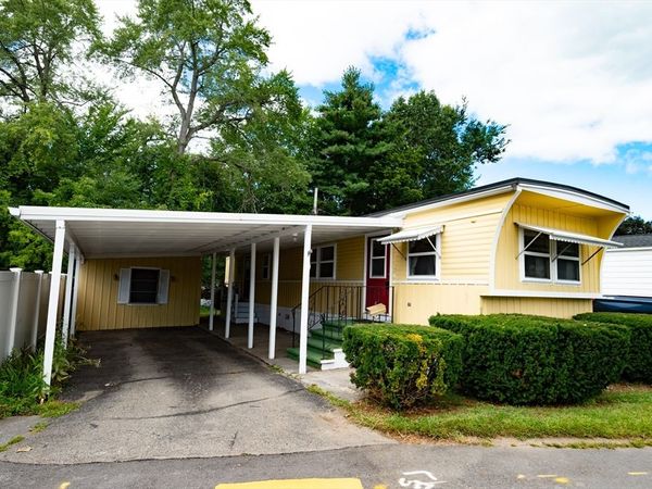 276 Lunenburg St, Fitchburg, MA 01420