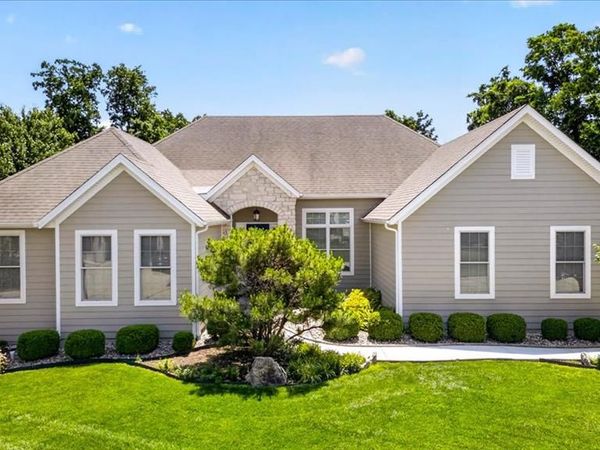 311 Gateview Drive , Wentzville, MO 63385