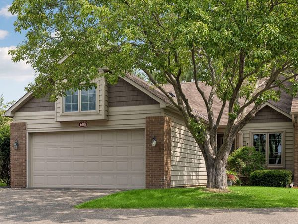 608 Sullivan Drive NE, Columbia Heights, MN 55421