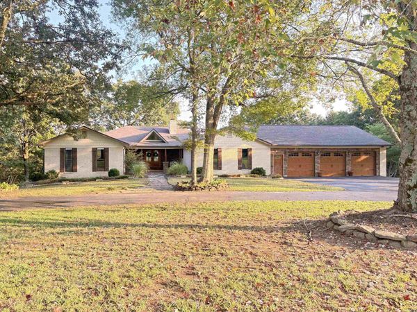 239 Ki Ke Acres Road, Searcy, AR 72143
