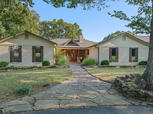 239 Ki Ke Acres Road, Searcy, AR 72143