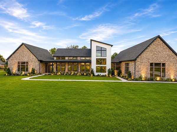 6309 Big Elk Drive, Fort Worth, TX 76140