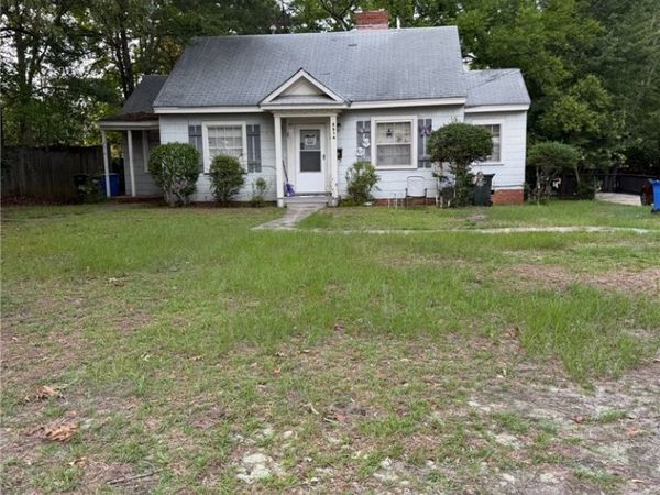 2614 Pecan Drive, Fayetteville, NC 28303