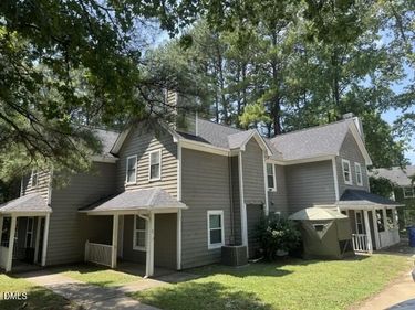 4300 Presley Ct. Court, Unit A, B, C, D, Raleigh, NC 27604