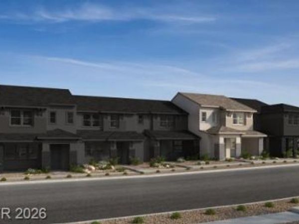 107 Sundial Bridge Lane , Las Vegas, NV 89138