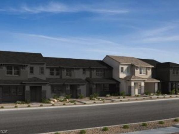 107 Sundial Bridge Lane , Las Vegas, NV 89138