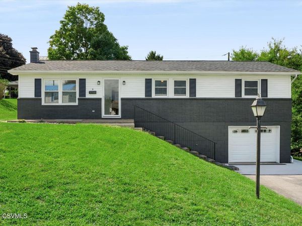 3 HILAND Terrace , Watsontown, PA 17777