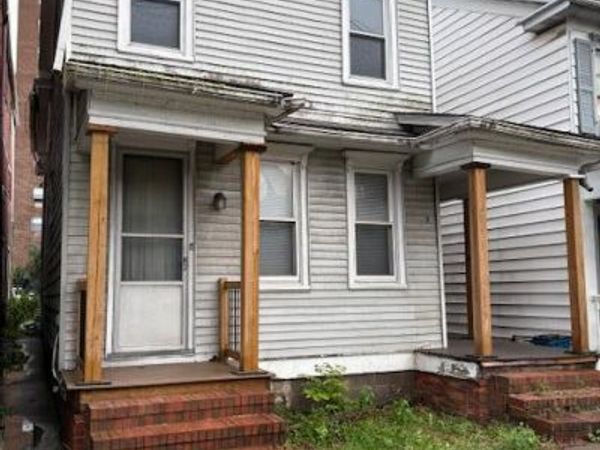 117 CHESTNUT Street , Sunbury, PA 17801