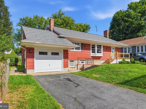118 CITY VIEW AVENUE, WESTMINSTER, MD 21157
