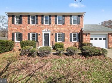 2113 MATTHEW LANE , FREDERICKSBURG, VA 22405