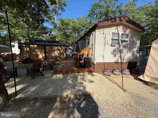 515 CORSON TAVERN RD, Unit E-29, OCEAN VIEW, NJ 08230