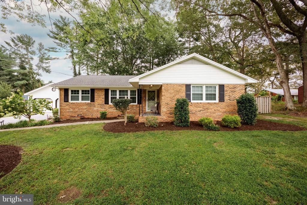 507 Gunby Road, Salisbury, MD 21804 Main Photo
