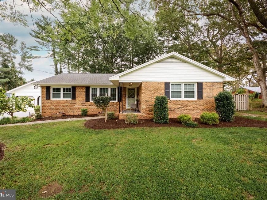 507 Gunby Road, Salisbury, MD 21804 Main Photo