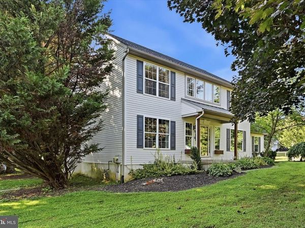 204 COUNTRY DRIVE, OXFORD, PA 19363