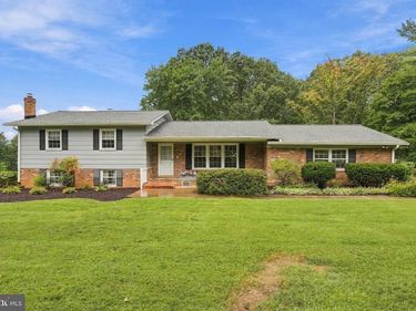 19452 HICKORY DRIVE, CULPEPER, VA 22701