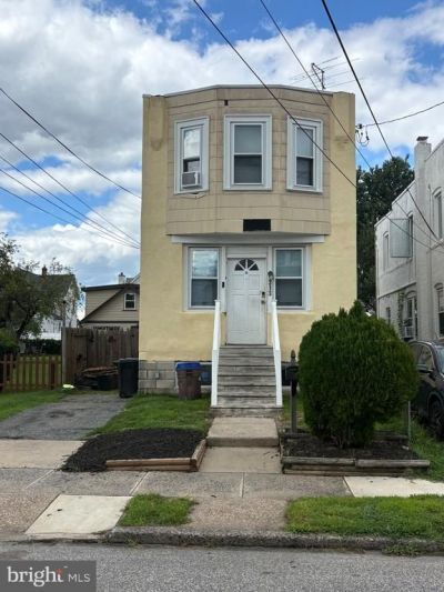 313 SEMINOLE STREET, ESSINGTON, PA 19029