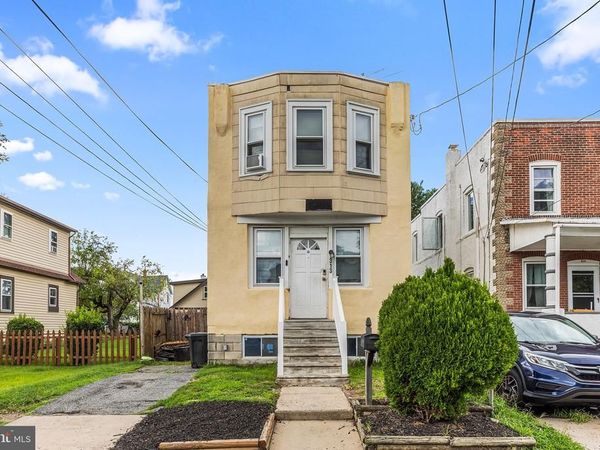 313 SEMINOLE STREET, ESSINGTON, PA 19029