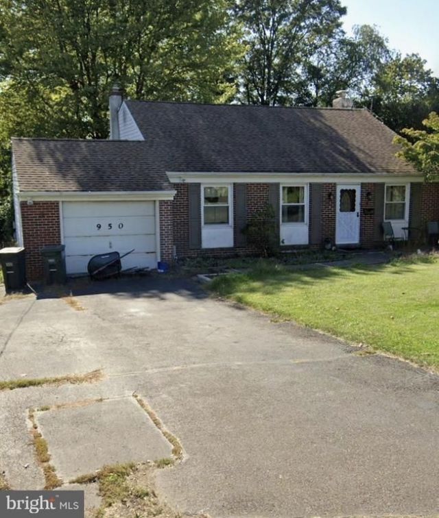 950 MADISON AVENUE , SOUTHAMPTON, PA 18966