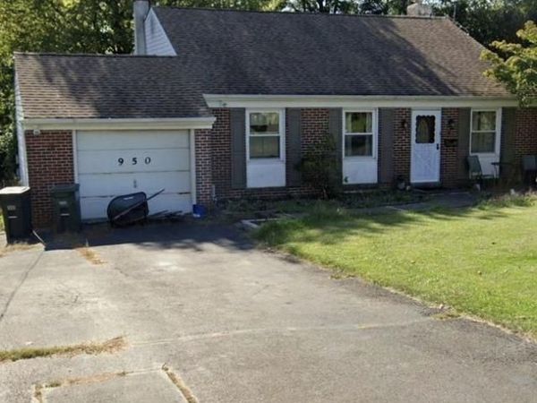 950 MADISON AVENUE, SOUTHAMPTON, PA 18966