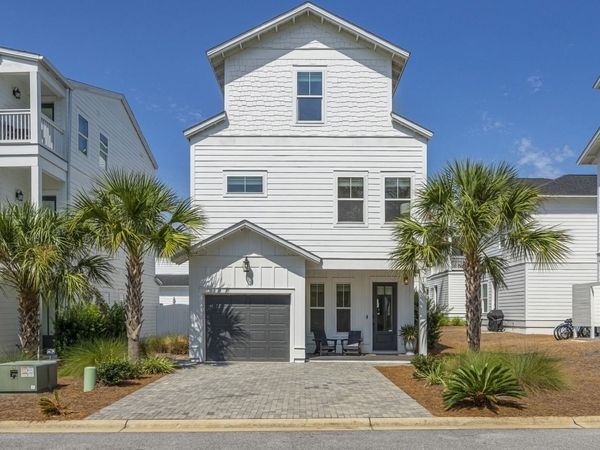 157 Valdare Lane, Inlet Beach, FL 32461