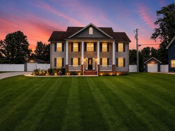 5859 Ditty Rd , Cookeville, TN 38506