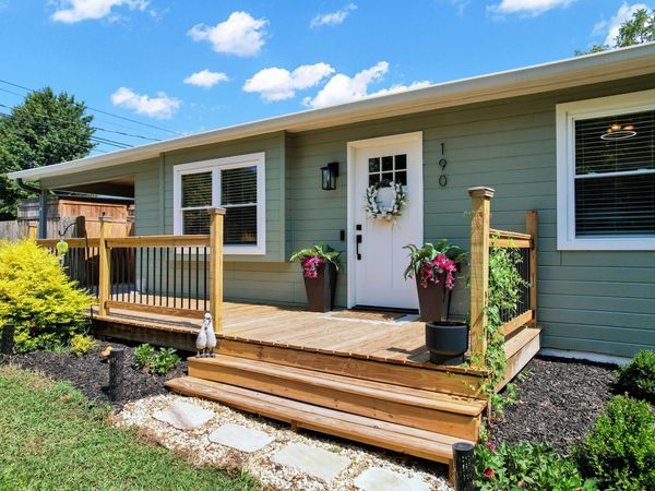 190 Hudson Dr NW, Cleveland, TN 37312