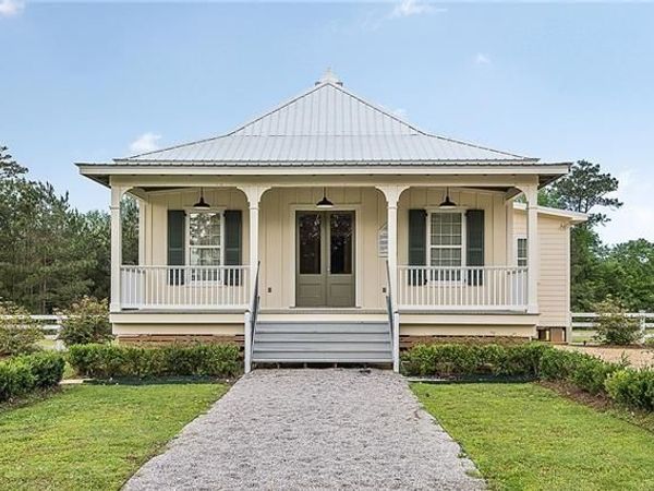 21461 HWY 40 Highway , Bush, LA 70431