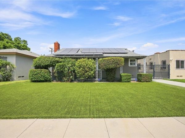 3867 Lugo Avenue, Lynwood, CA 90262